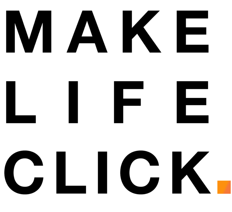 Make-Life-Click-Logo-2020-Black-Color-Dot