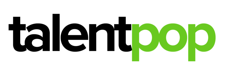 TalentPop-Logo